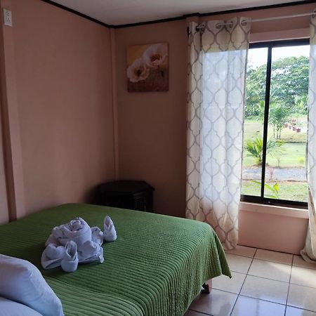 Hotel Campestre Arenal La Fortuna Buitenkant foto