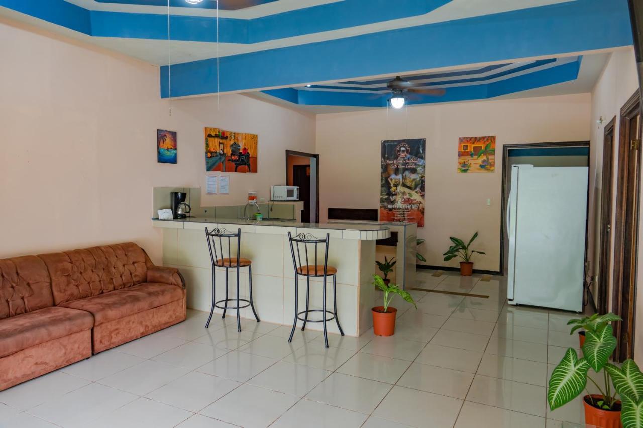 Hotel Campestre Arenal La Fortuna Buitenkant foto