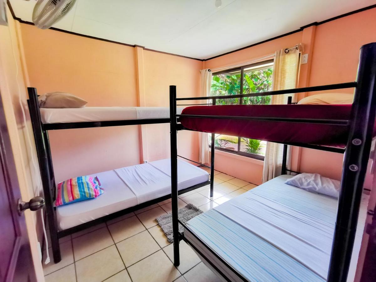 Hotel Campestre Arenal La Fortuna Buitenkant foto