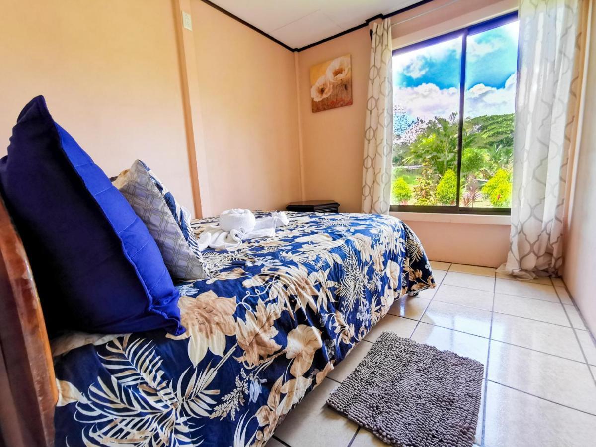 Hotel Campestre Arenal La Fortuna Buitenkant foto