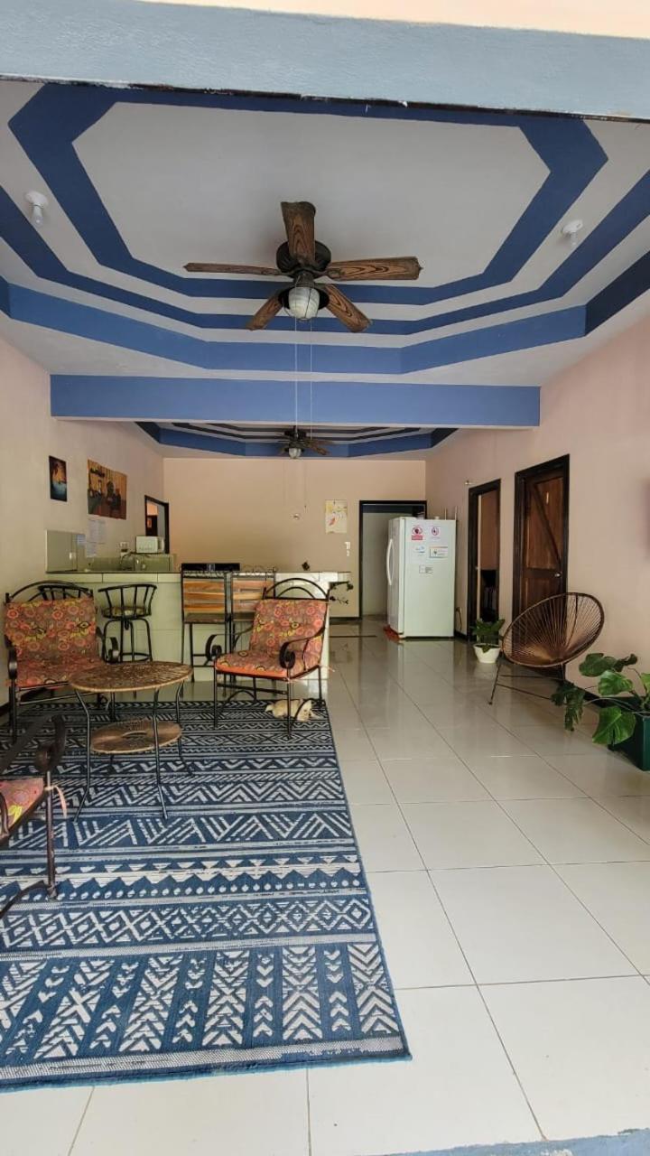 Hotel Campestre Arenal La Fortuna Buitenkant foto