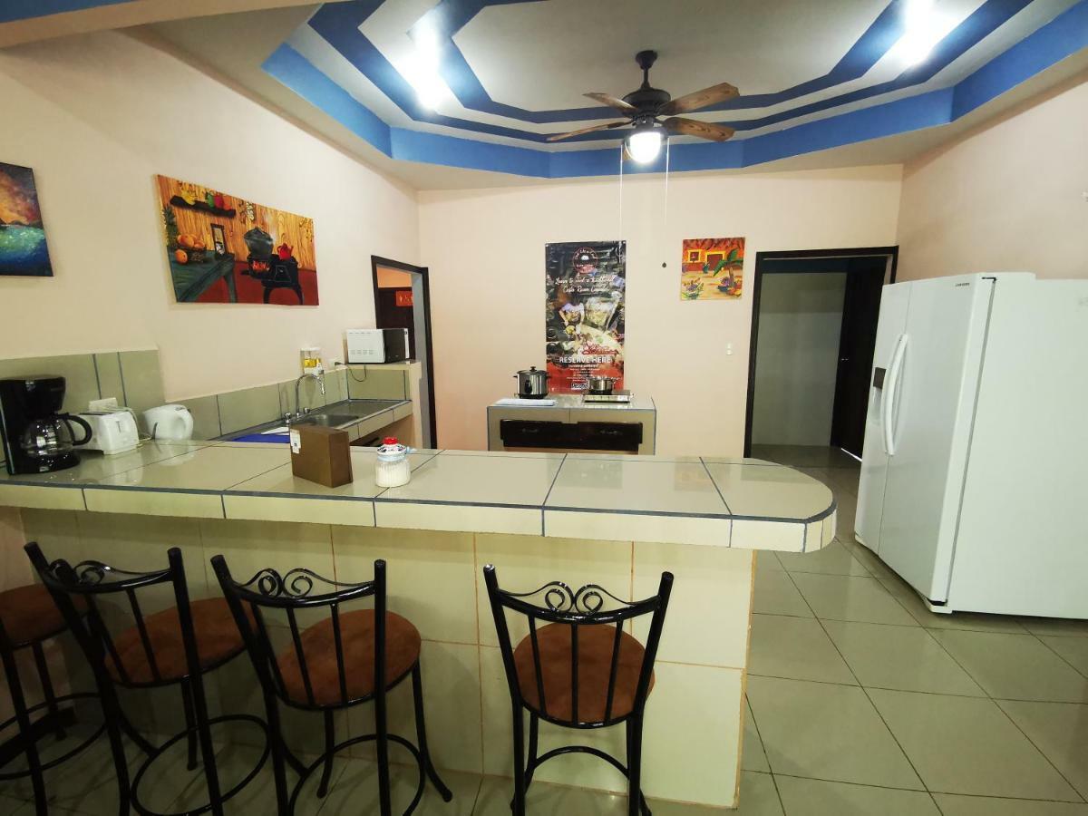 Hotel Campestre Arenal La Fortuna Buitenkant foto